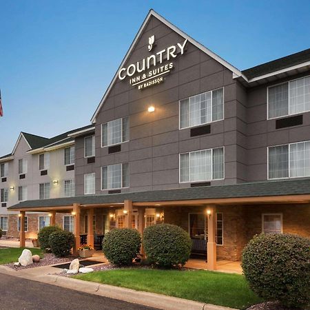 Country Inn & Suites By Radisson, Minneapolis-Shakopee Exterior foto