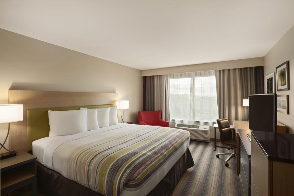 Country Inn & Suites By Radisson, Minneapolis-Shakopee Exterior foto