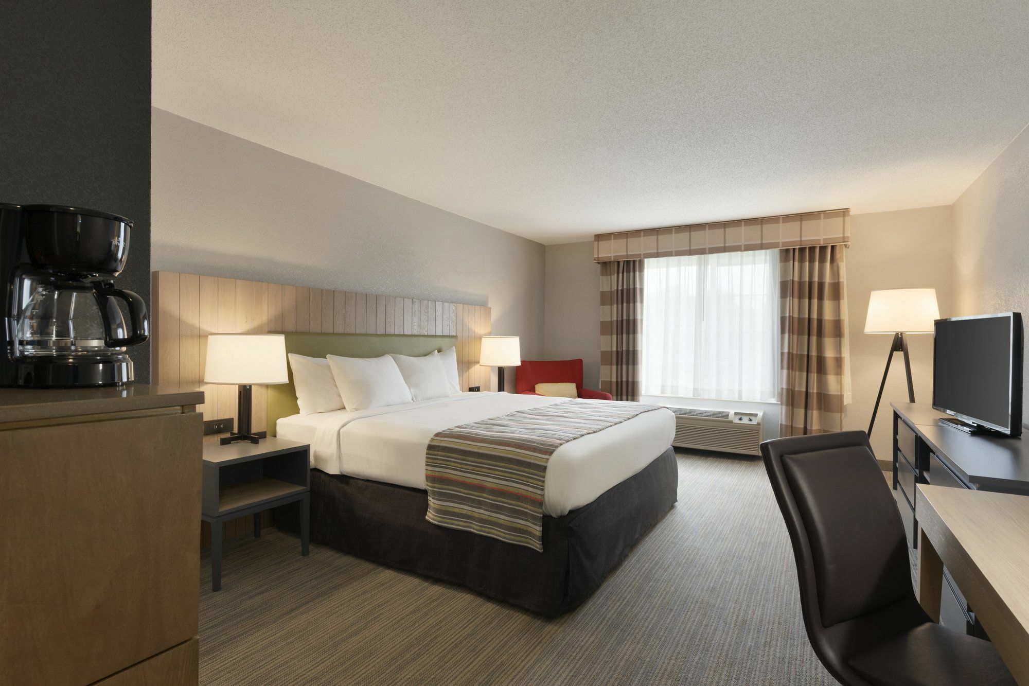Country Inn & Suites By Radisson, Minneapolis-Shakopee Exterior foto